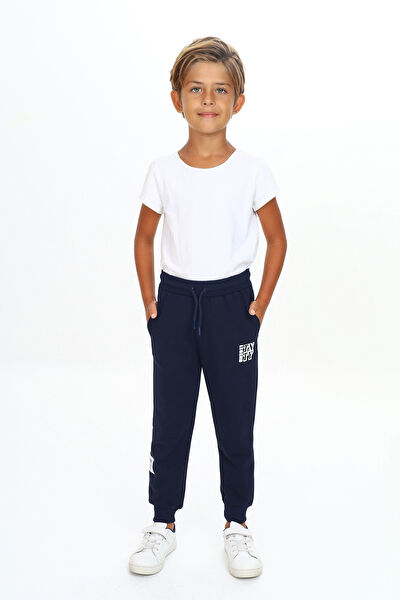 Toontoy Kids Erkek Çocuk Eşofman