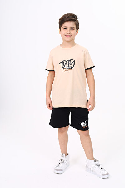 Toontoy Kids Erkek Çocuk Takım