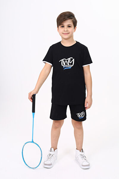 Toontoy Kids Erkek Çocuk Takım