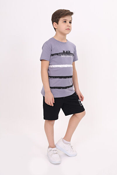 Toontoy Kids Erkek Çocuk Takım