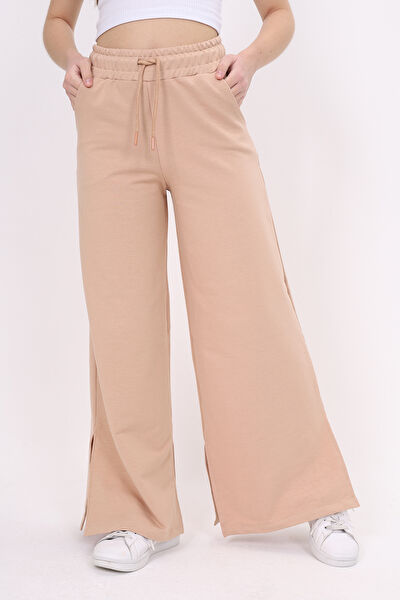 Toontoy Kids Kız Çocuk Eşofman