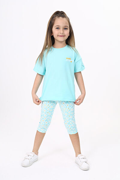 Toontoy Kids Kız Çocuk Takım