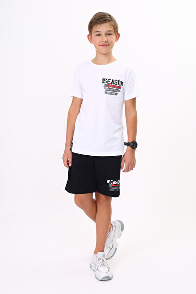 Toontoy Kids Erkek Çocuk Takım