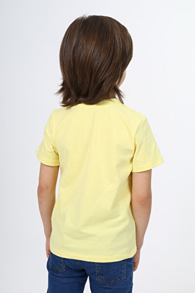 Toontoy Kids Bebek Tişört