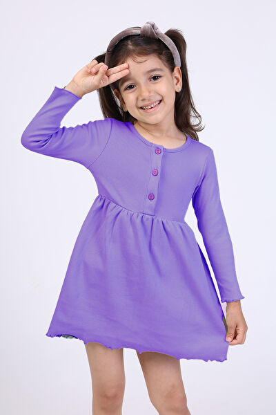 Toontoy Kids Bebek Elbise