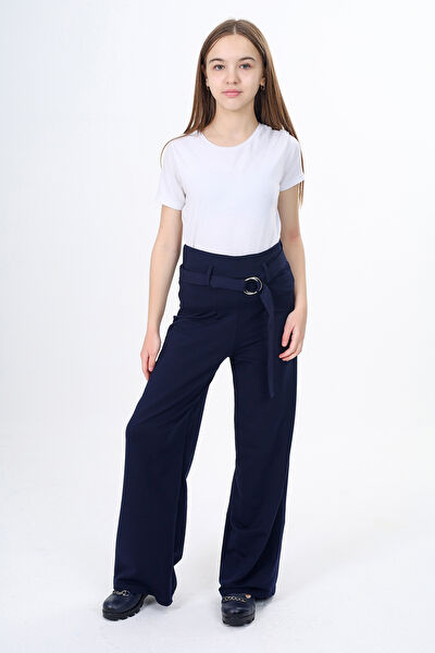 Toontoy Kids Kız Çocuk Eşofman