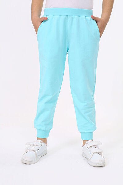 Toontoy Kids Kız Çocuk Eşofman