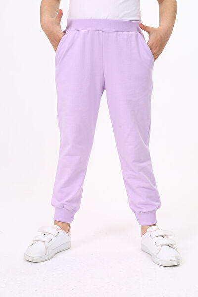 Toontoy Kids Kız Çocuk Eşofman