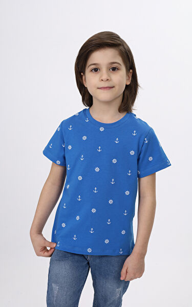 Toontoy Kids Bebek Tişört