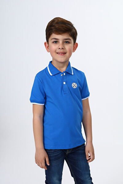 Toontoy Kids Erkek Çocuk Tişört