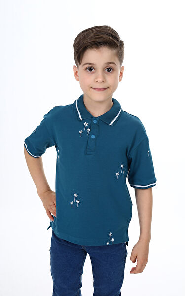 Toontoy Kids Bebek Tişört