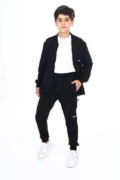 Toontoy Kids Erkek Çocuk Takım