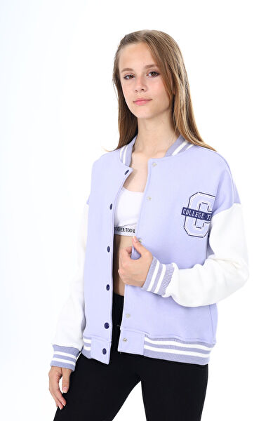 Toontoy Kids Kız Çocuk Hırka