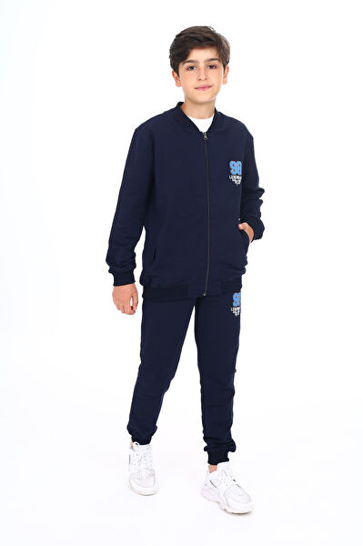 Toontoy Kids Erkek Çocuk Takım