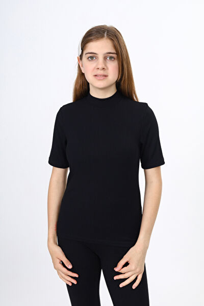 Toontoy Kids Kız Çocuk Tişört