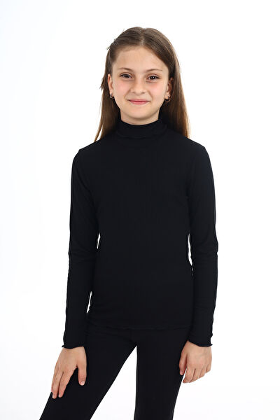 Toontoy Kids Kız Çocuk Tişört