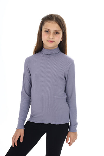 Toontoy Kids Kız Çocuk Tişört