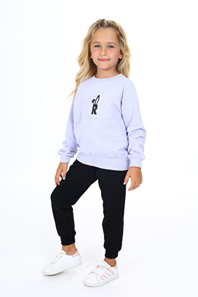 Toontoy Kids Kız Çocuk Takım