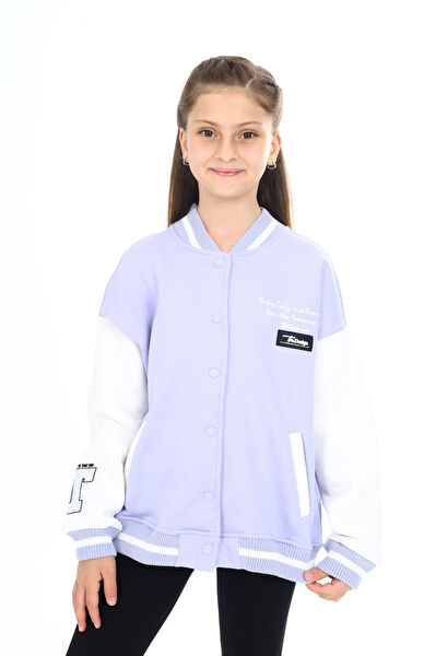 Toontoy Kids Kız Çocuk Hırka