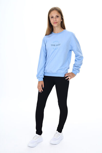 Toontoy Kids Kız Çocuk Takım