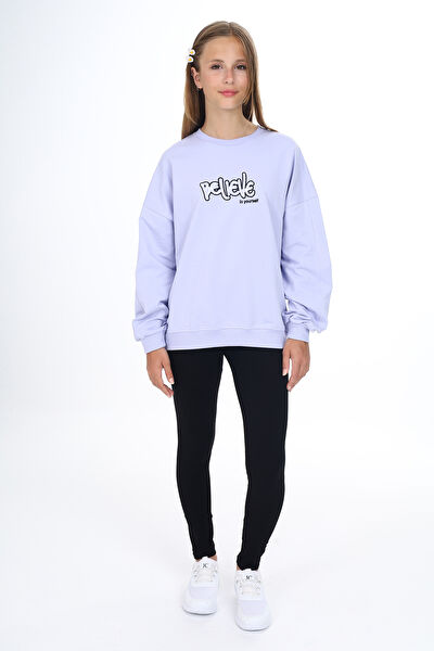 Toontoy Kids Kız Çocuk Takım