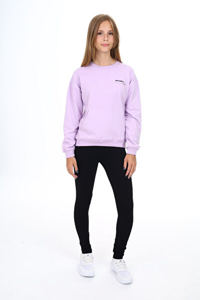 Toontoy Kids Kız Çocuk Takım