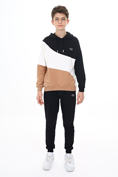 Toontoy Kids Erkek Çocuk Takım