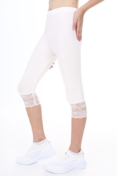 Toontoy Kids Kız Çocuk Şort, Bermuda, Kapri