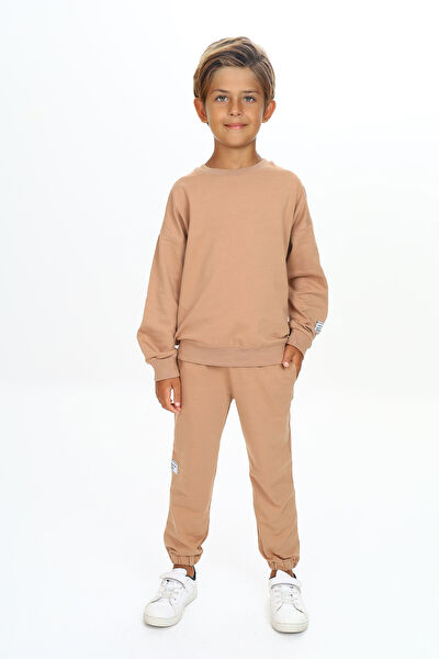 Toontoy Kids Erkek Çocuk Takım