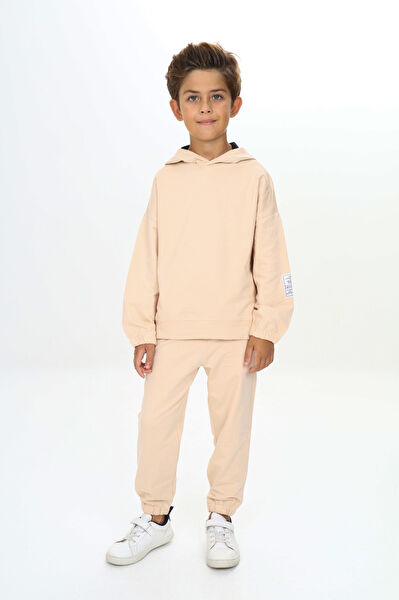 Toontoy Kids Erkek Çocuk Takım