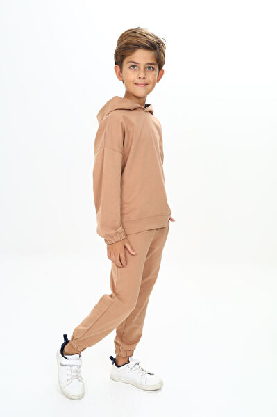 Toontoy Kids Erkek Çocuk Takım