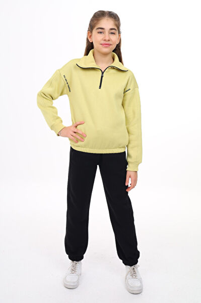 Toontoy Kids Kız Çocuk Takım