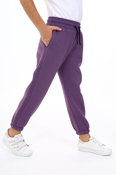 Toontoy Kids Kız Çocuk Eşofman