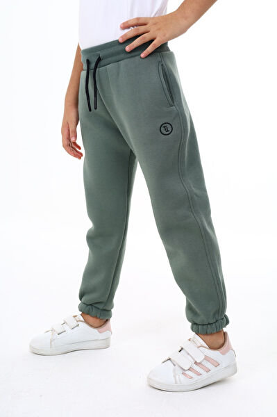 Toontoy Kids Kız Çocuk Eşofman