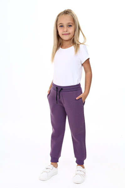 Toontoy Kids Kız Çocuk Eşofman