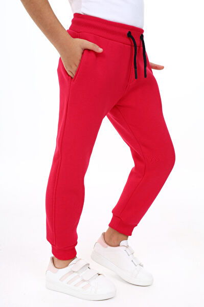 Toontoy Kids Kız Çocuk Eşofman