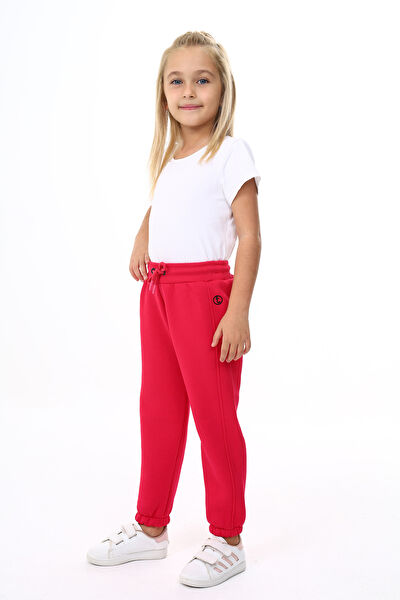 Toontoy Kids Kız Çocuk Eşofman