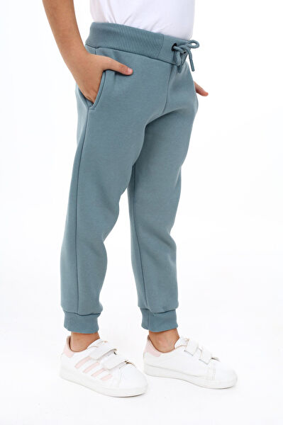 Toontoy Kids Kız Çocuk Eşofman