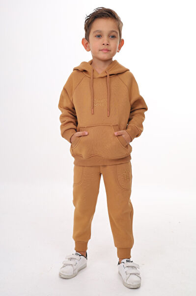 Toontoy Kids Erkek Çocuk Takım