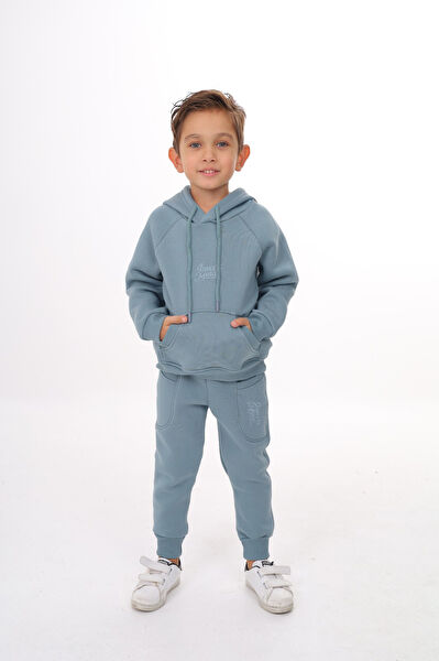 Toontoy Kids Erkek Çocuk Takım