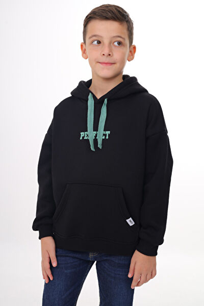 Toontoy Kids Erkek Çocuk Sweatshirt