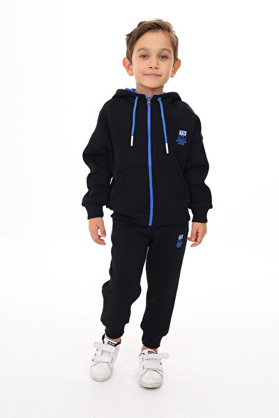 Toontoy Kids Erkek Çocuk Takım