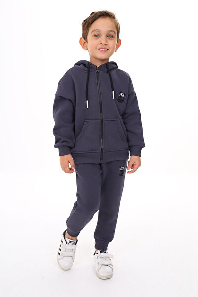 Toontoy Kids Erkek Çocuk Takım