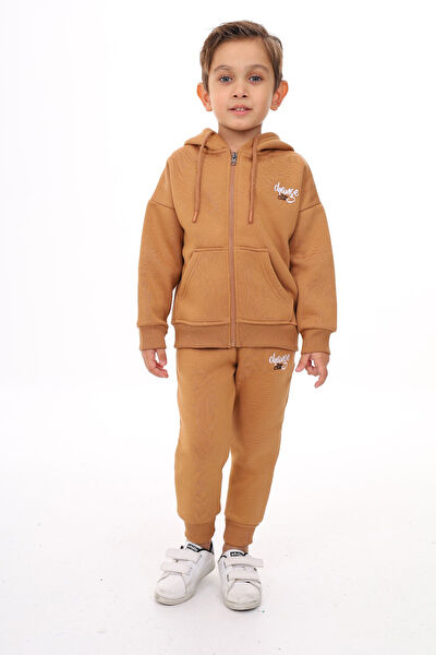 Toontoy Kids Erkek Çocuk Takım