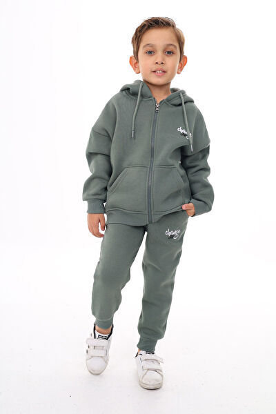 Toontoy Kids Erkek Çocuk Takım