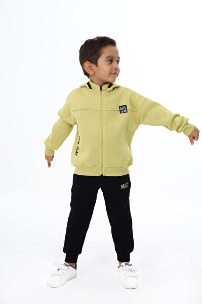 Toontoy Kids Erkek Çocuk Takım