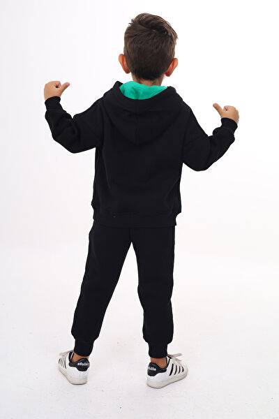 Toontoy Kids Erkek Çocuk Takım