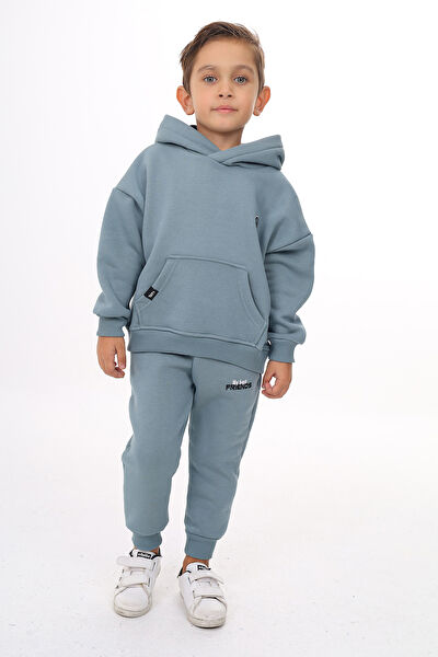 Toontoy Kids Erkek Çocuk Takım