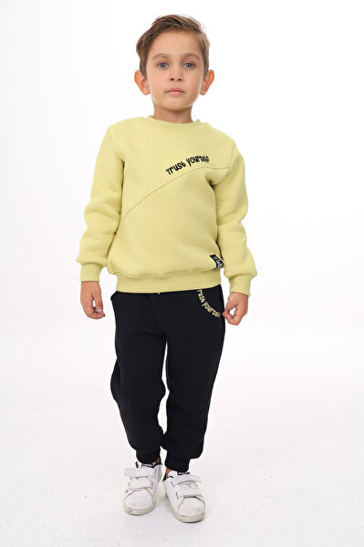 Toontoy Kids Erkek Çocuk Takım