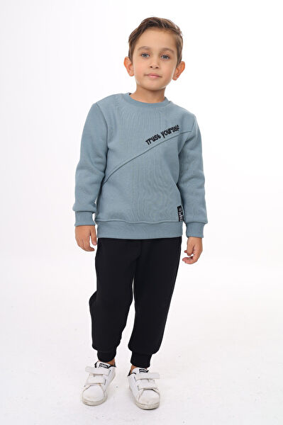 Toontoy Kids Erkek Çocuk Takım